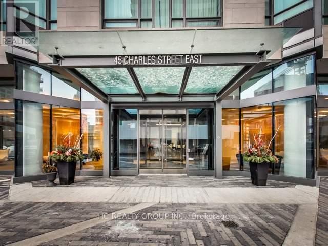 1815 - 45 Charles Street, Toronto, Ontario  M4Y 1S2 - Photo 11 - C12021652