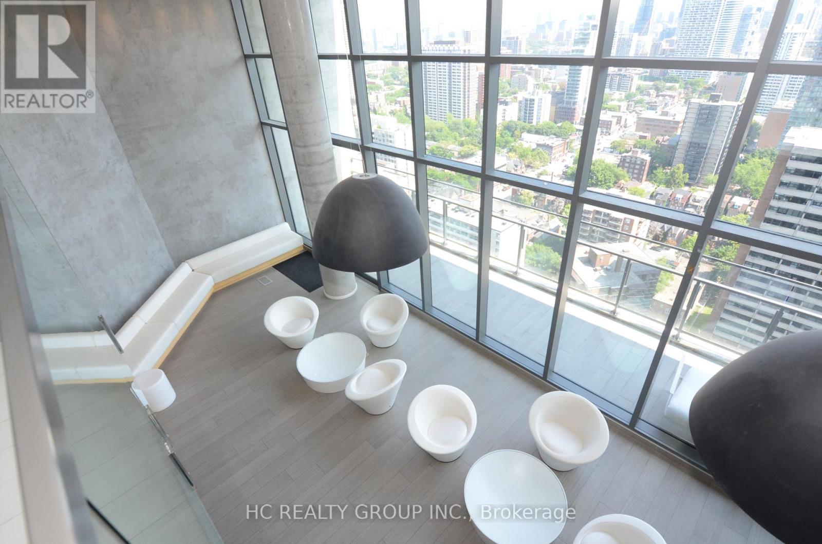 1815 - 45 Charles Street, Toronto, Ontario  M4Y 1S2 - Photo 15 - C12021652