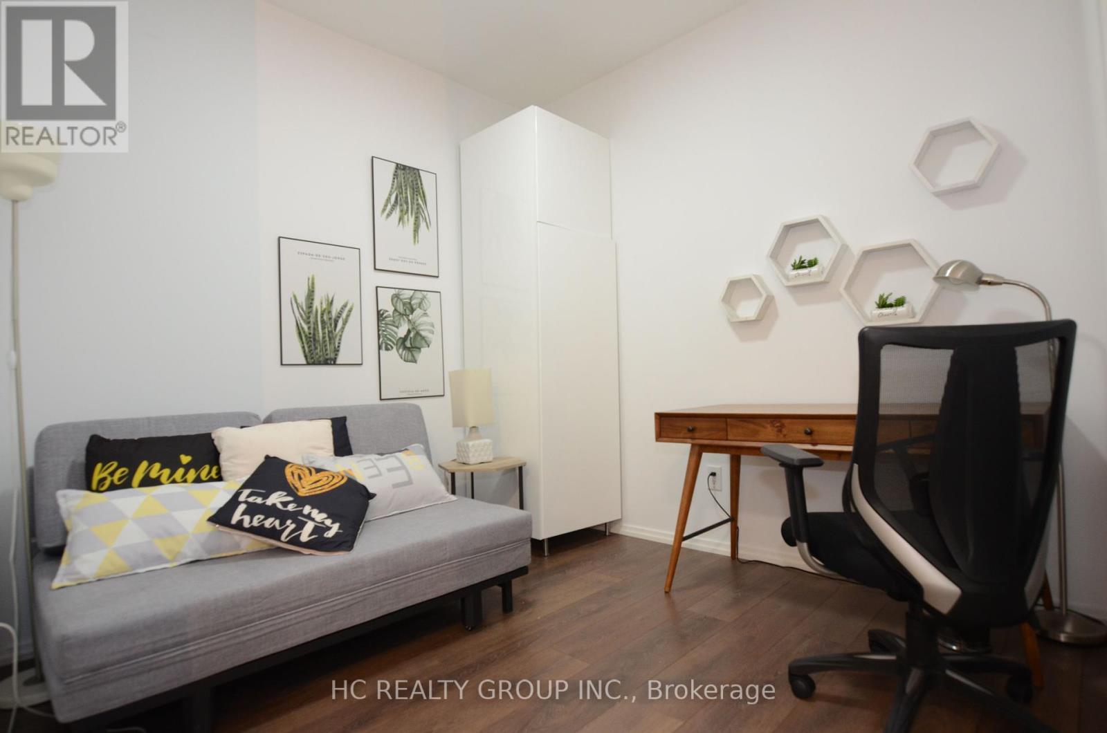 1815 - 45 Charles Street, Toronto, Ontario  M4Y 1S2 - Photo 6 - C12021652