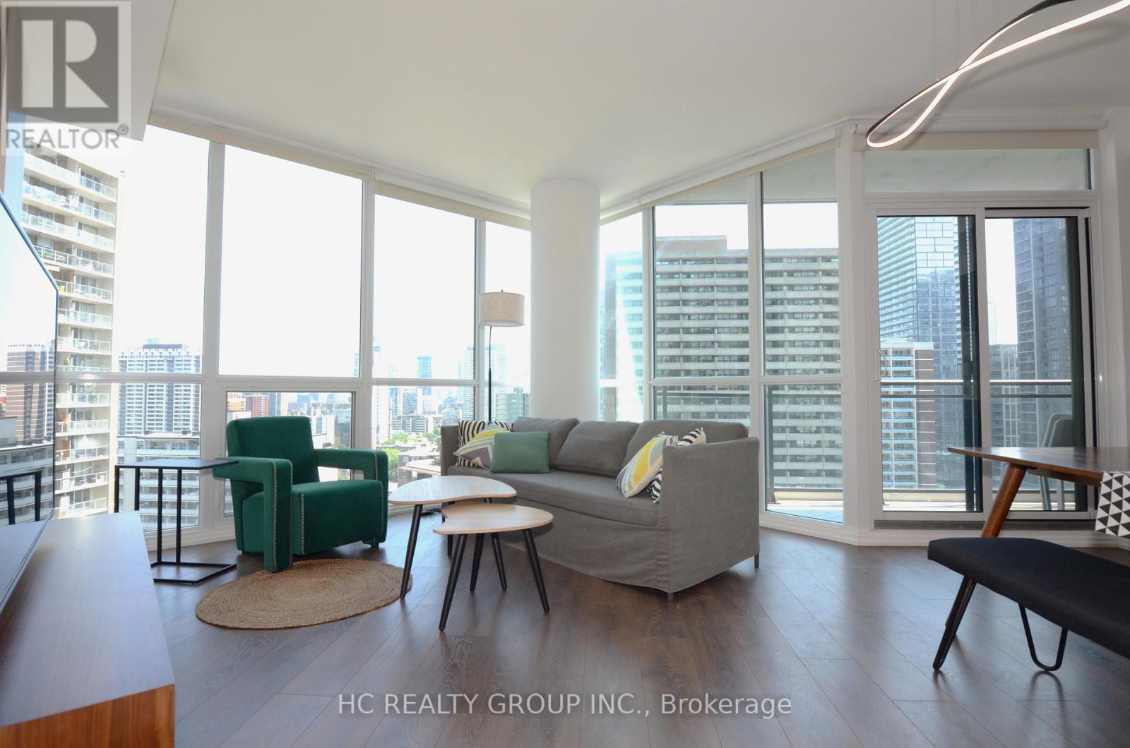 1815 - 45 Charles Street, Toronto, Ontario  M4Y 1S2 - Photo 7 - C12021652