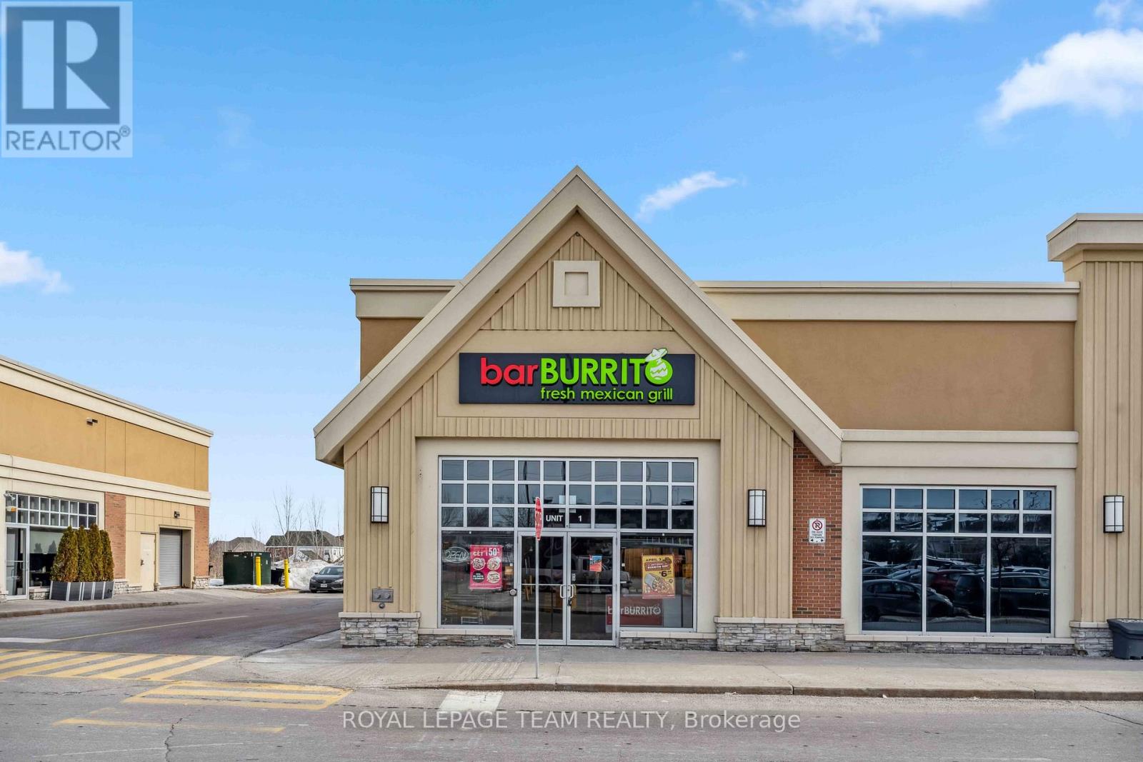 F001 - 844 MARCH ROAD, ottawa, Ontario