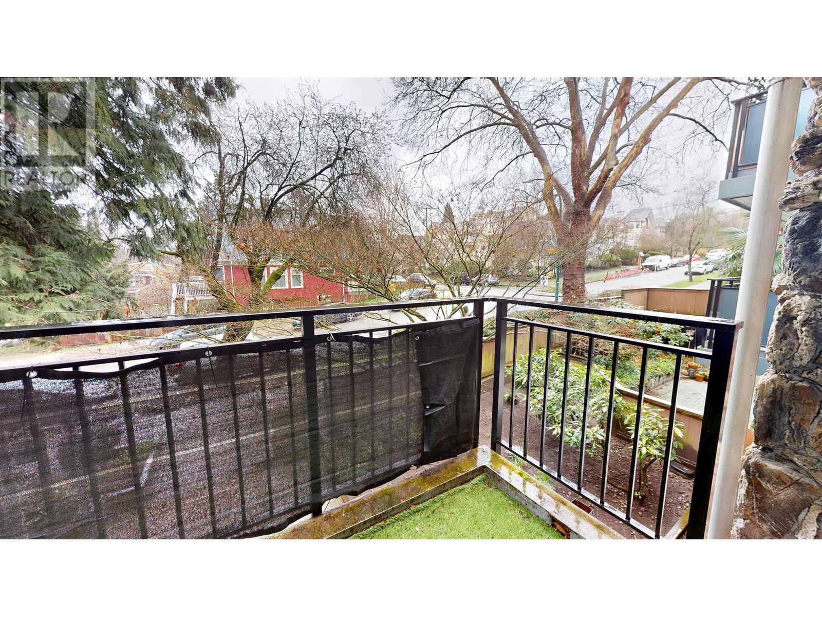 204 1484 Charles Street, Vancouver, British Columbia  V5L 2S8 - Photo 9 - R2977629