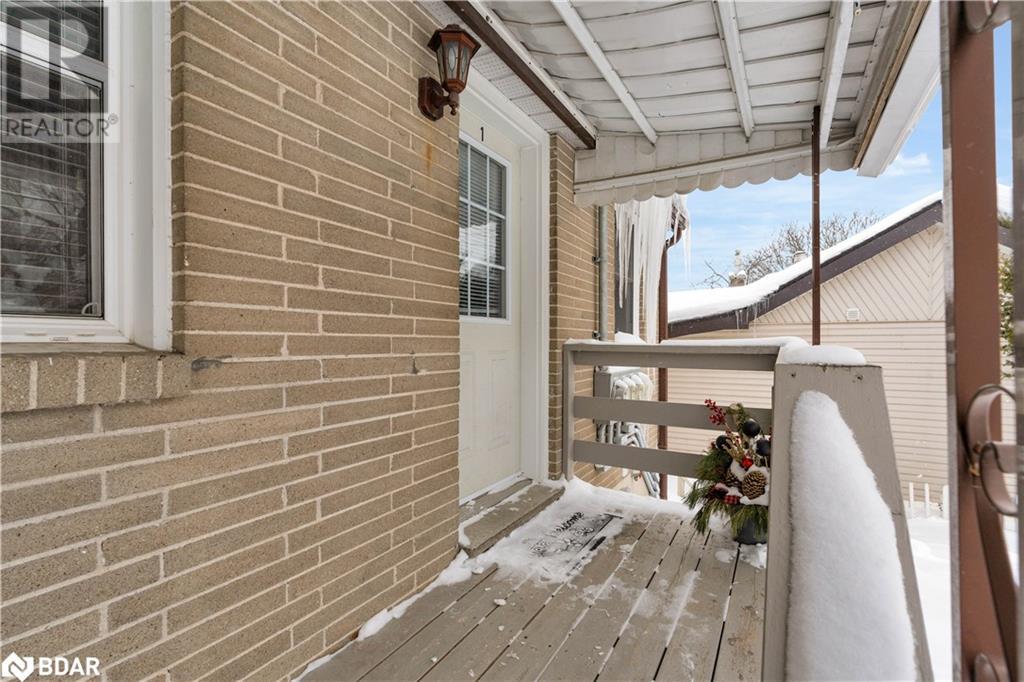 128 Berczy Street, Barrie, Ontario  L4M 3R4 - Photo 6 - 40695596