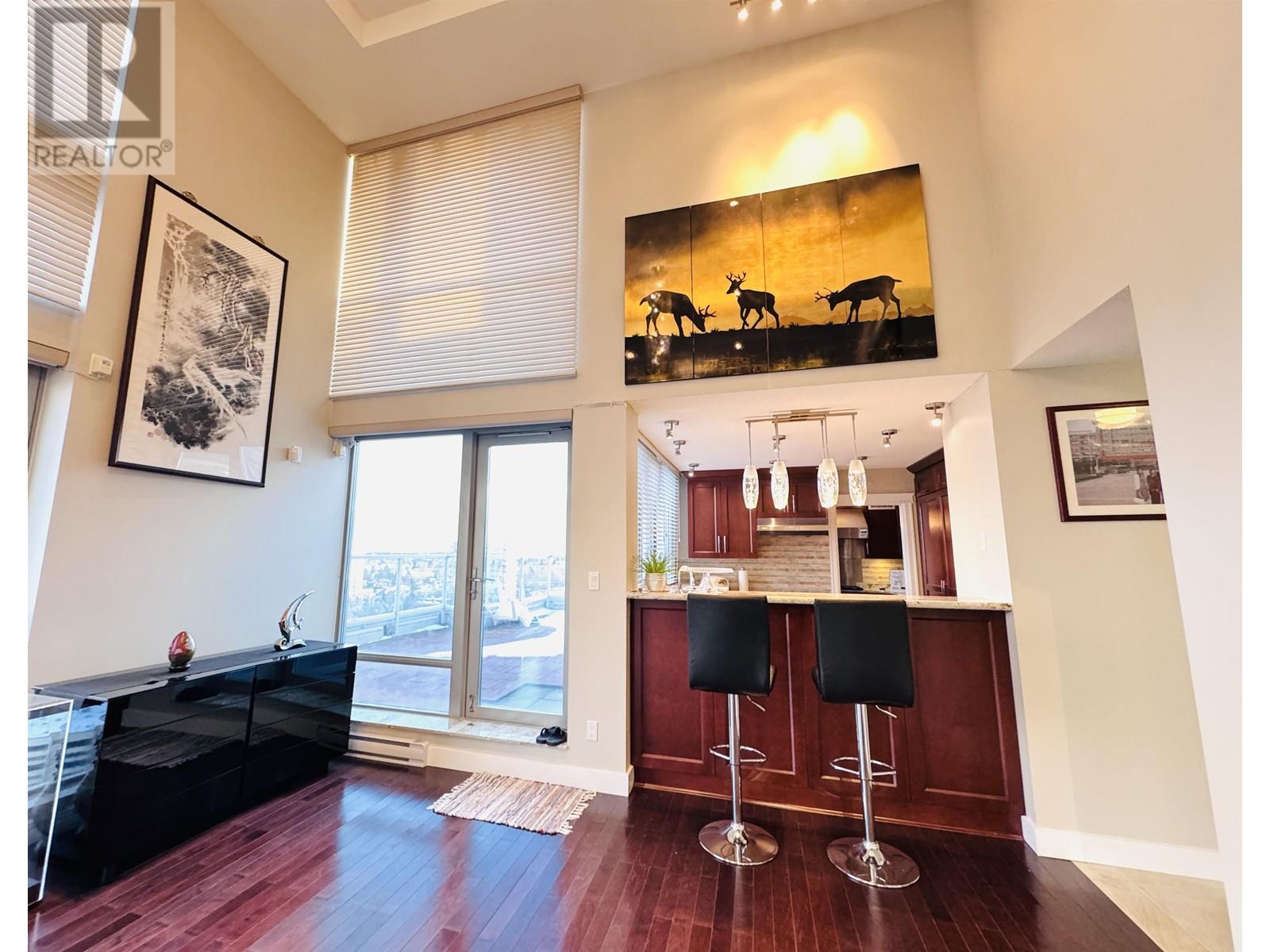 1703/05 6733 Buswell Street, Richmond, British Columbia  V6Y 0E3 - Photo 5 - R2967697