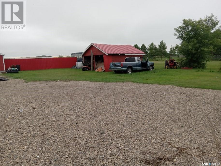 99 Dziendzielowski Avenue, Cudworth, Saskatchewan  S0K 1B0 - Photo 8 - SK998987