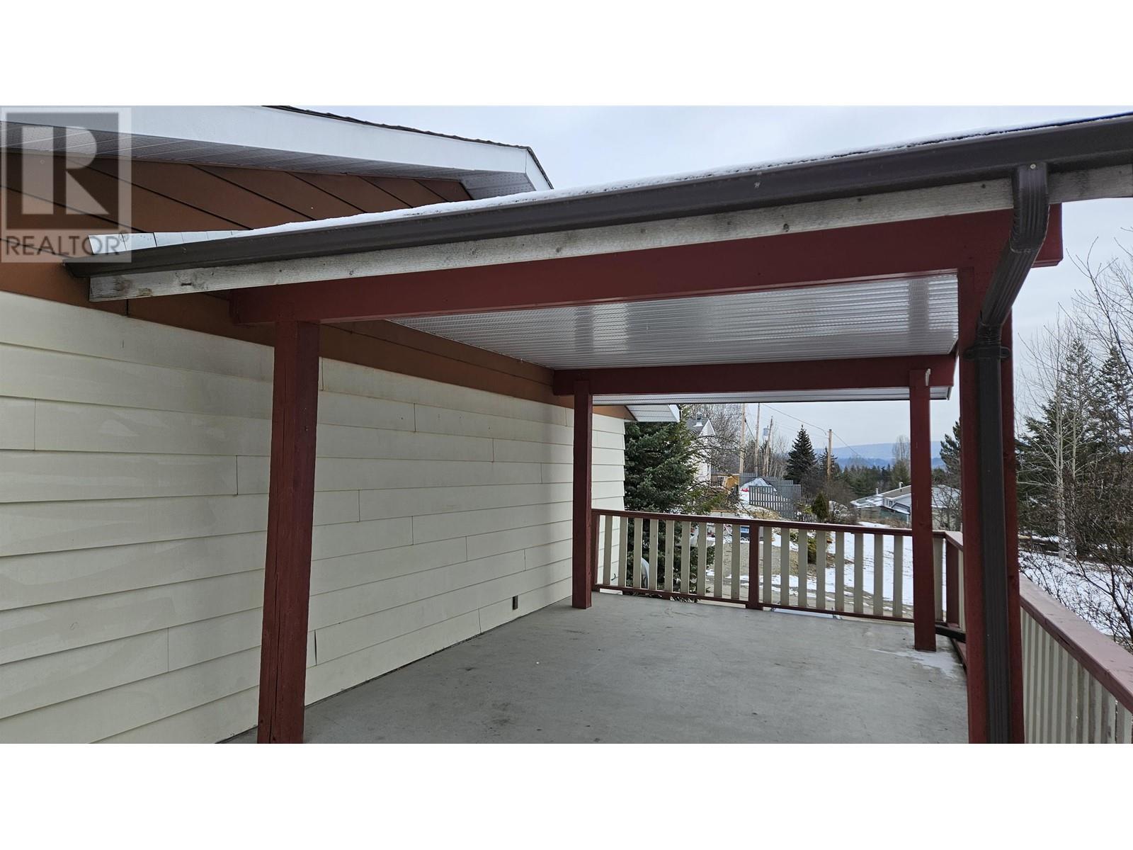 505 Pierce Crescent, Quesnel, British Columbia  V2J 4X7 - Photo 3 - R2977102