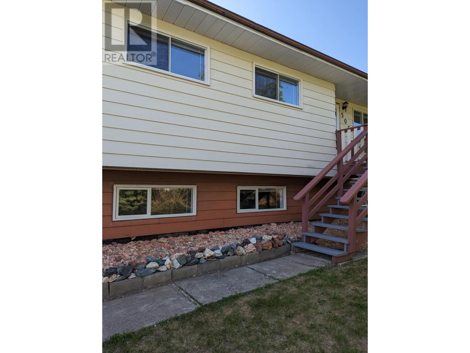 505 Pierce Crescent, Quesnel, British Columbia  V2J 4X7 - Photo 28 - R2977102