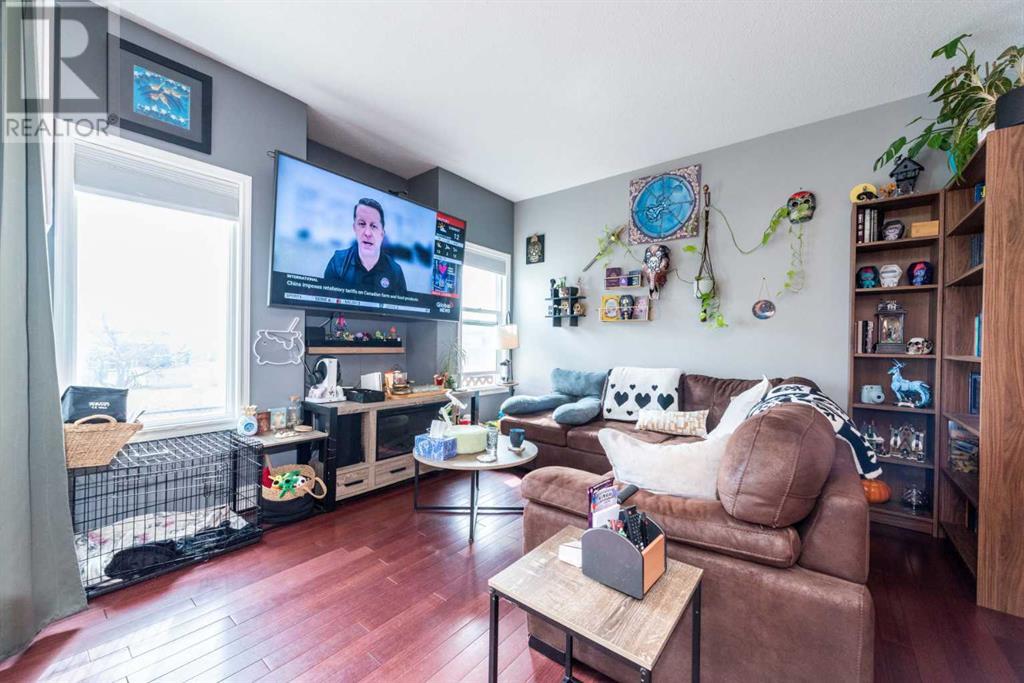 804, 620 Luxstone Landing Sw, Airdrie, Alberta  T4B 0B6 - Photo 12 - A2198786