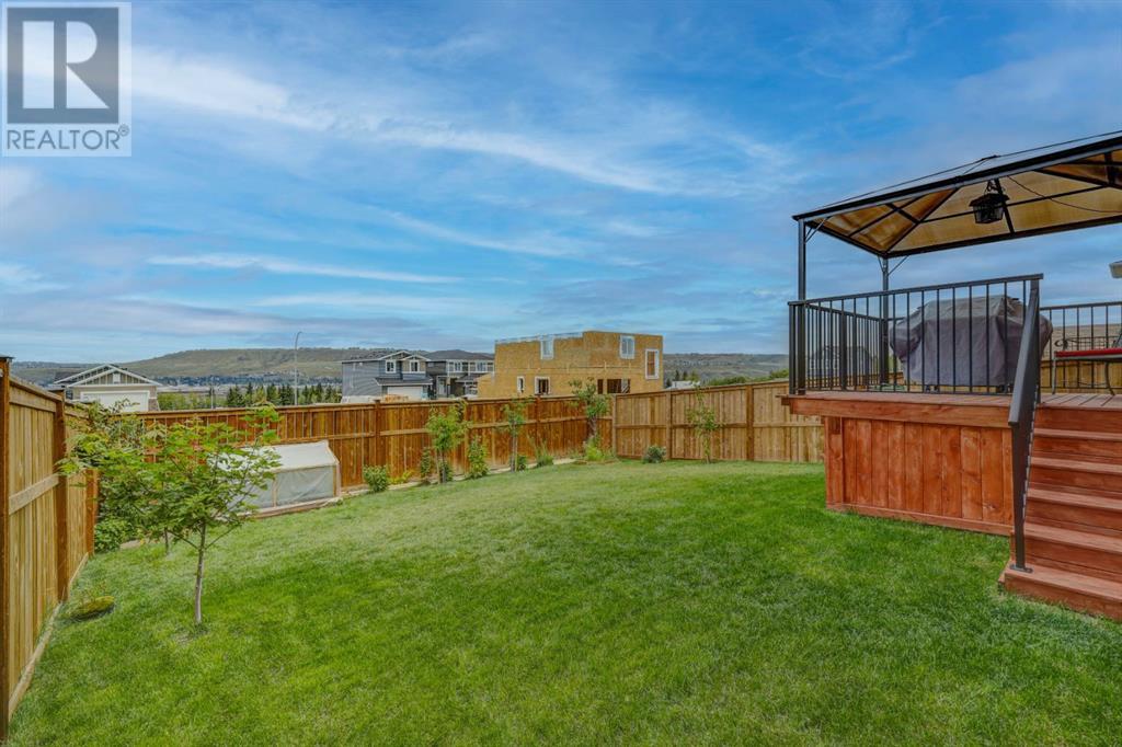 427 Rivercrest Boulevard, Cochrane, Alberta  T4C 2V1 - Photo 41 - A2198067