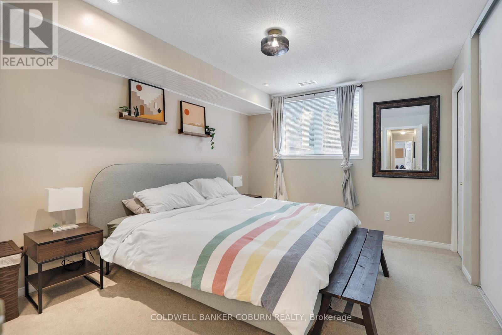 72 - 130 BERRIGAN DRIVE Ottawa