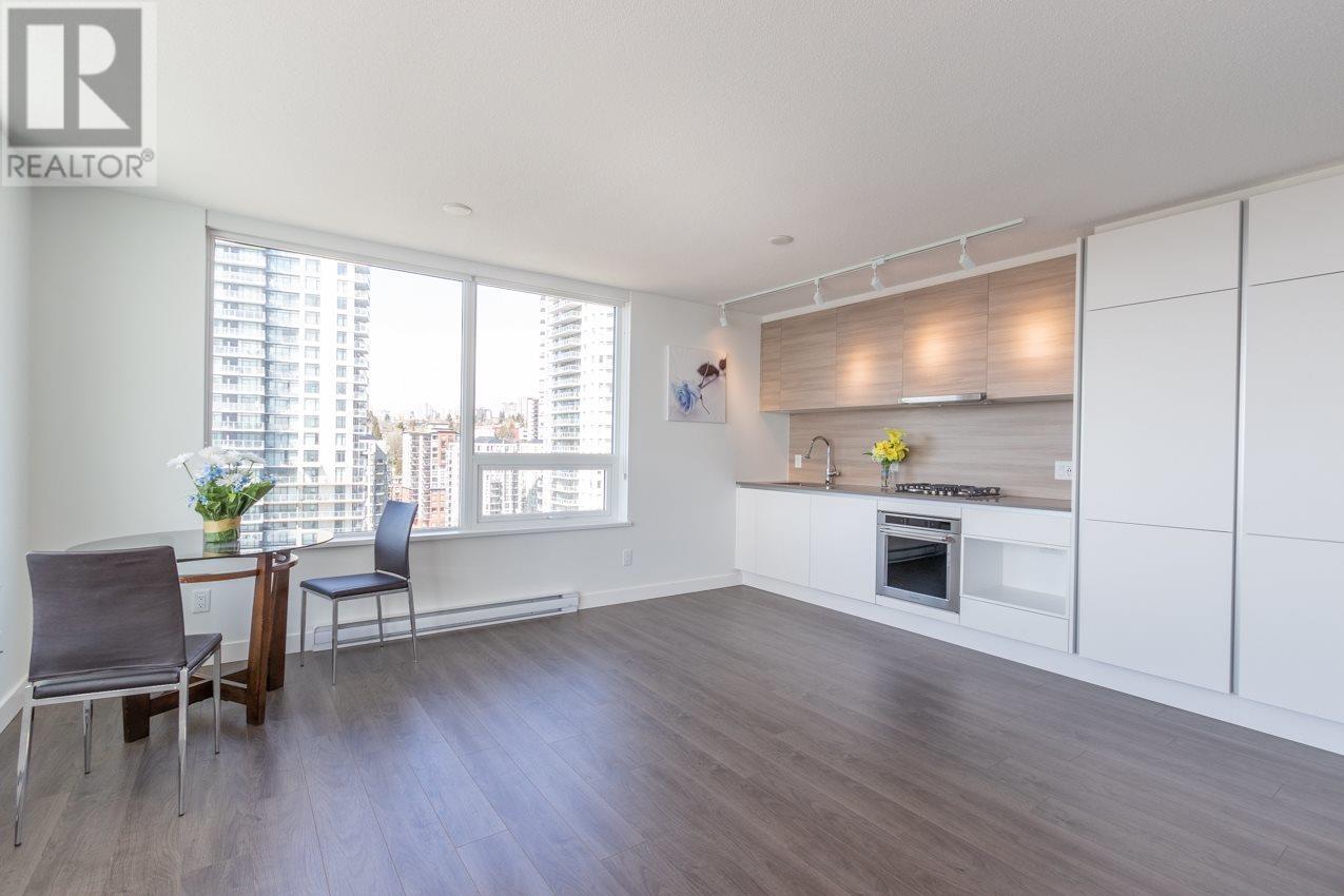 16th Floor 988 Quayside Dr Drive, New Westminster, British Columbia  V3M 0L5 - Photo 2 - R2978234