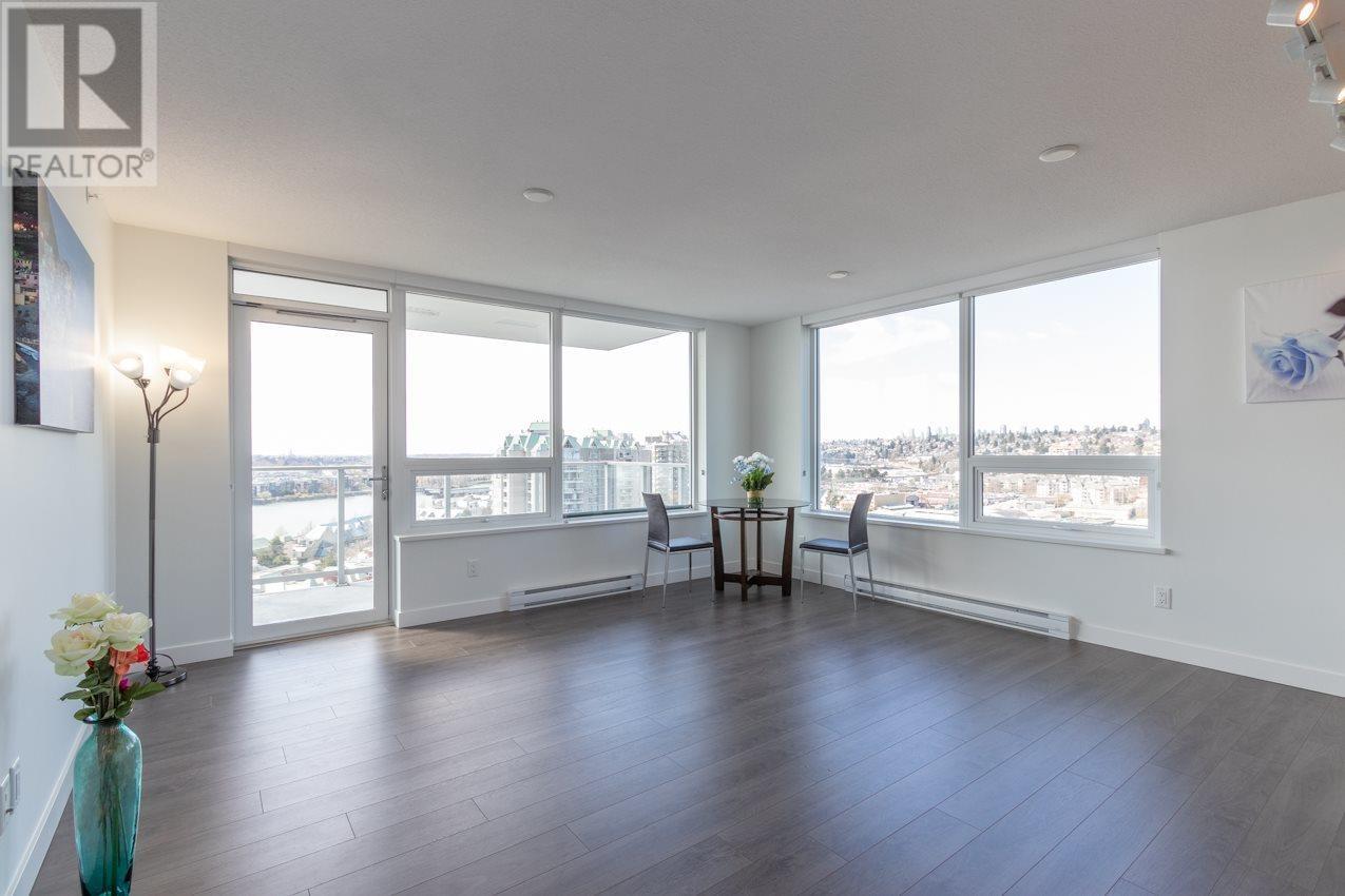 16th Floor 988 Quayside Dr Drive, New Westminster, British Columbia  V3M 0L5 - Photo 3 - R2978234