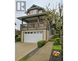 35 2287 ARGUE STREET, Port Coquitlam, British Columbia