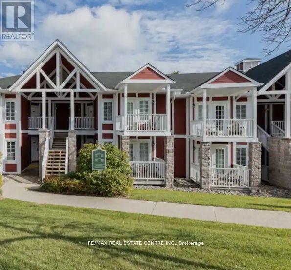2200 - 90 HIGHLAND DRIVE, Oro-Medonte, Ontario