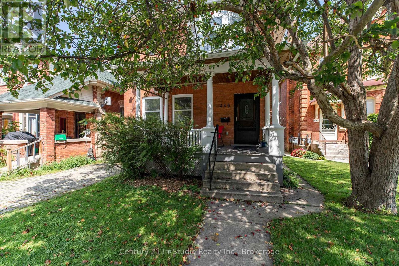 446 9th Street E, Owen Sound, Ontario  N4K 1P3 - Photo 2 - X12020110