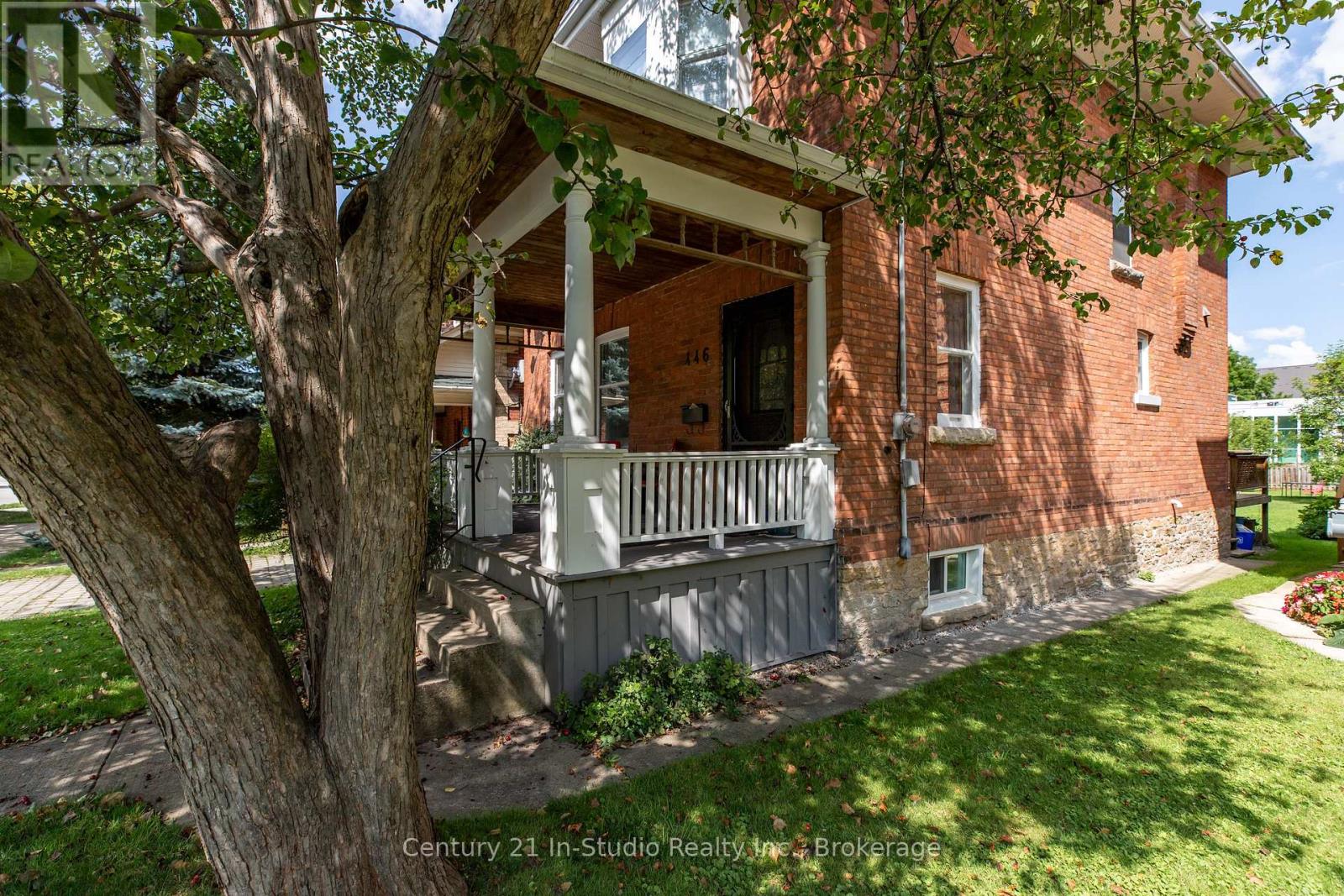 446 9th Street E, Owen Sound, Ontario  N4K 1P3 - Photo 3 - X12020110