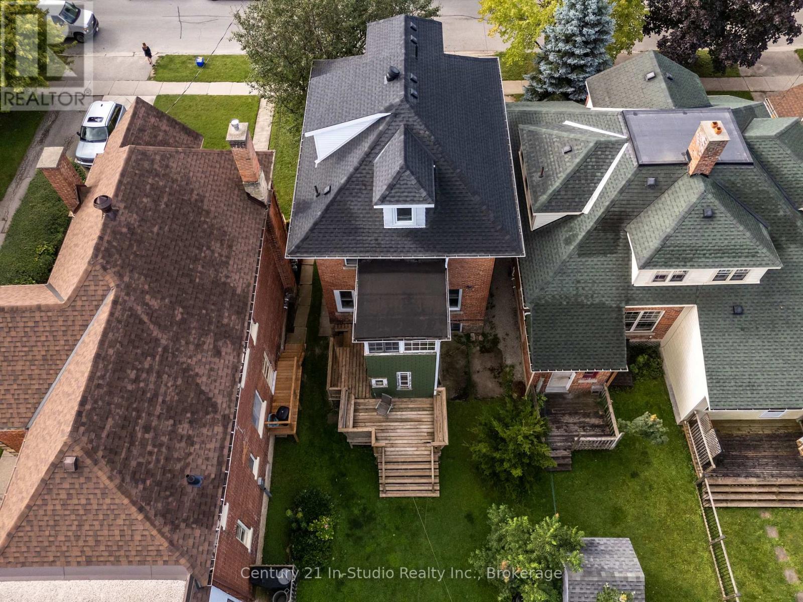 446 9th Street E, Owen Sound, Ontario  N4K 1P3 - Photo 6 - X12020110