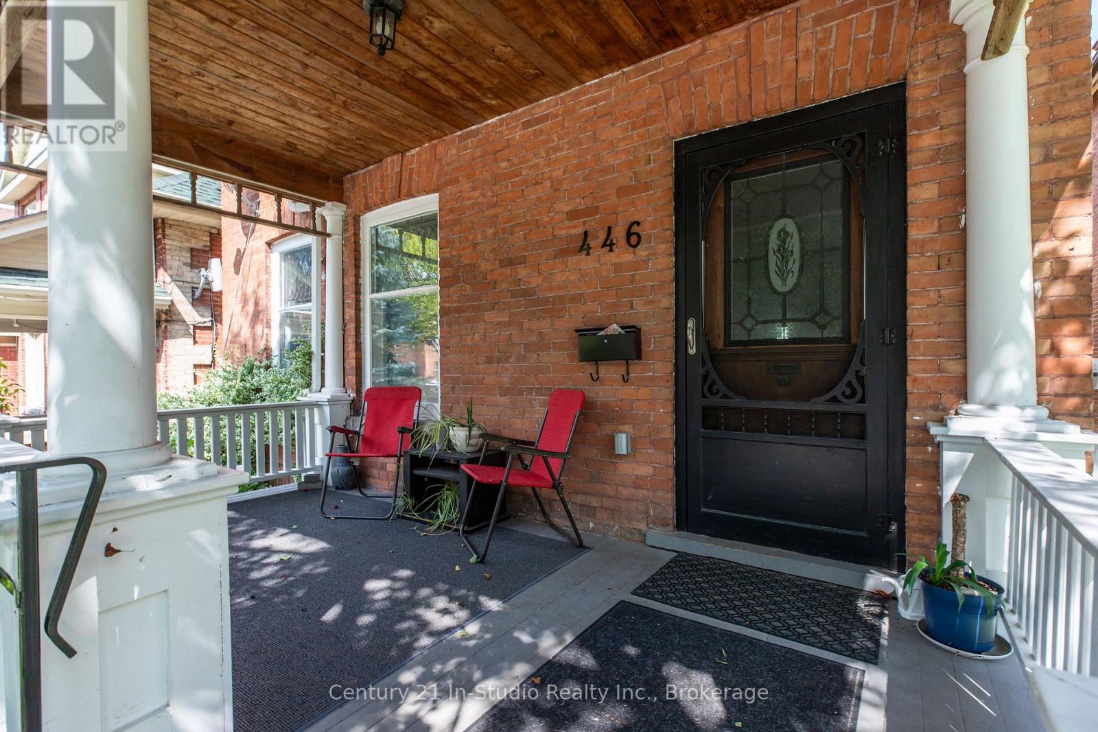 446 9th Street E, Owen Sound, Ontario  N4K 1P3 - Photo 9 - X12020110