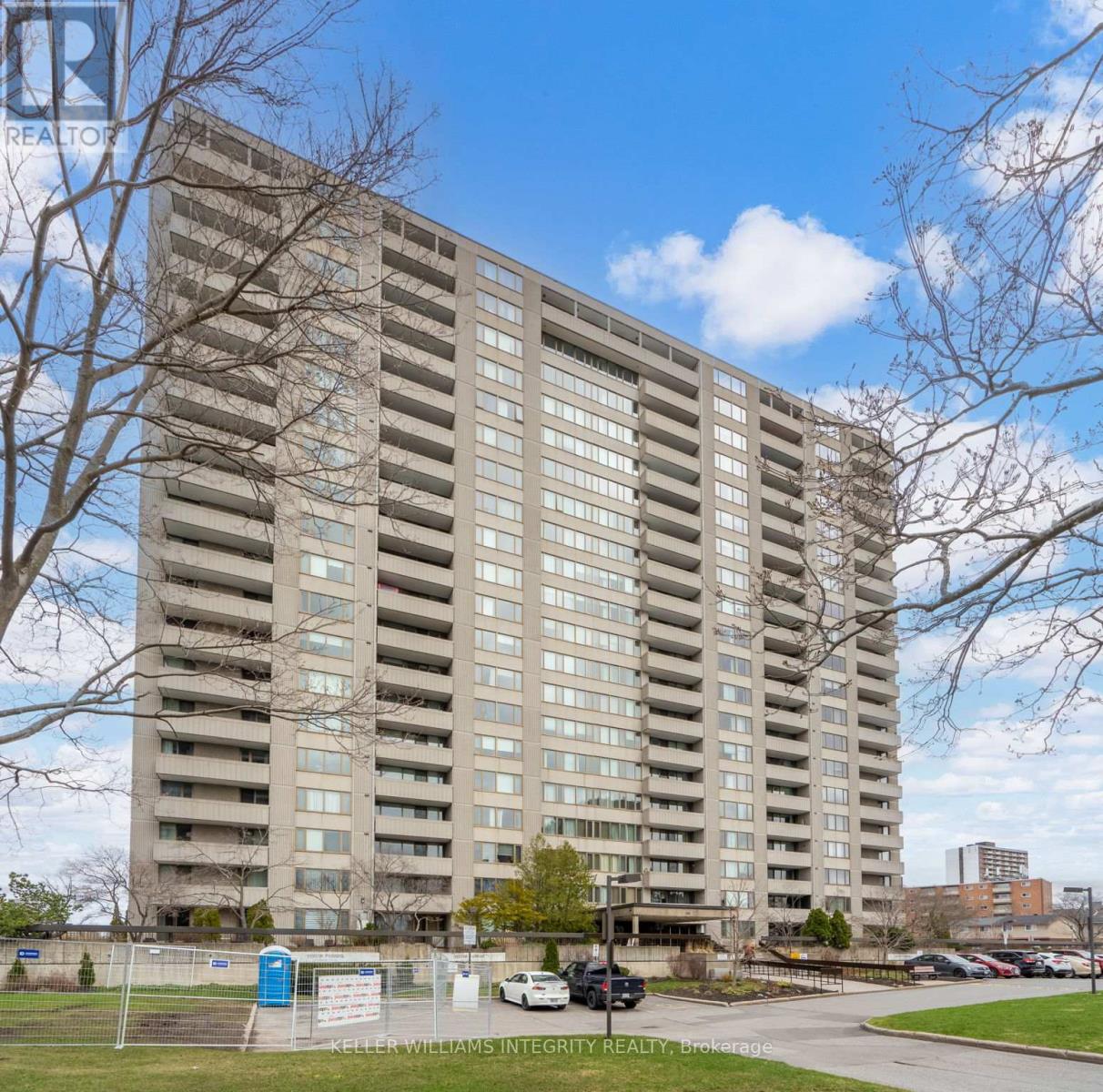 Property at 1406 - 2625 REGINA STREET image 1