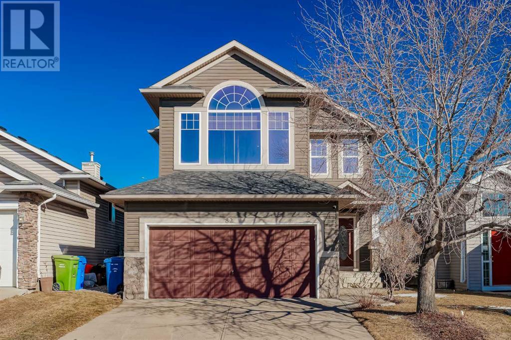 82 Arbour Butte Crescent Nw, Calgary, Alberta  T3G 4N6 - Photo 1 - A2200735