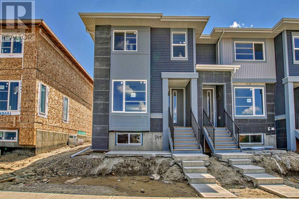 336 Waterford Boulevard, Chestermere, Alberta  T1X 2P8 - Photo 1 - A2167390