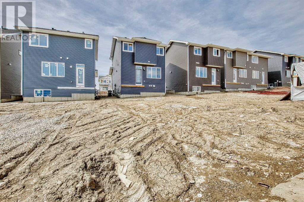 256 Waterford Heath, Chestermere, Alberta  T1X 2T8 - Photo 36 - A2166734