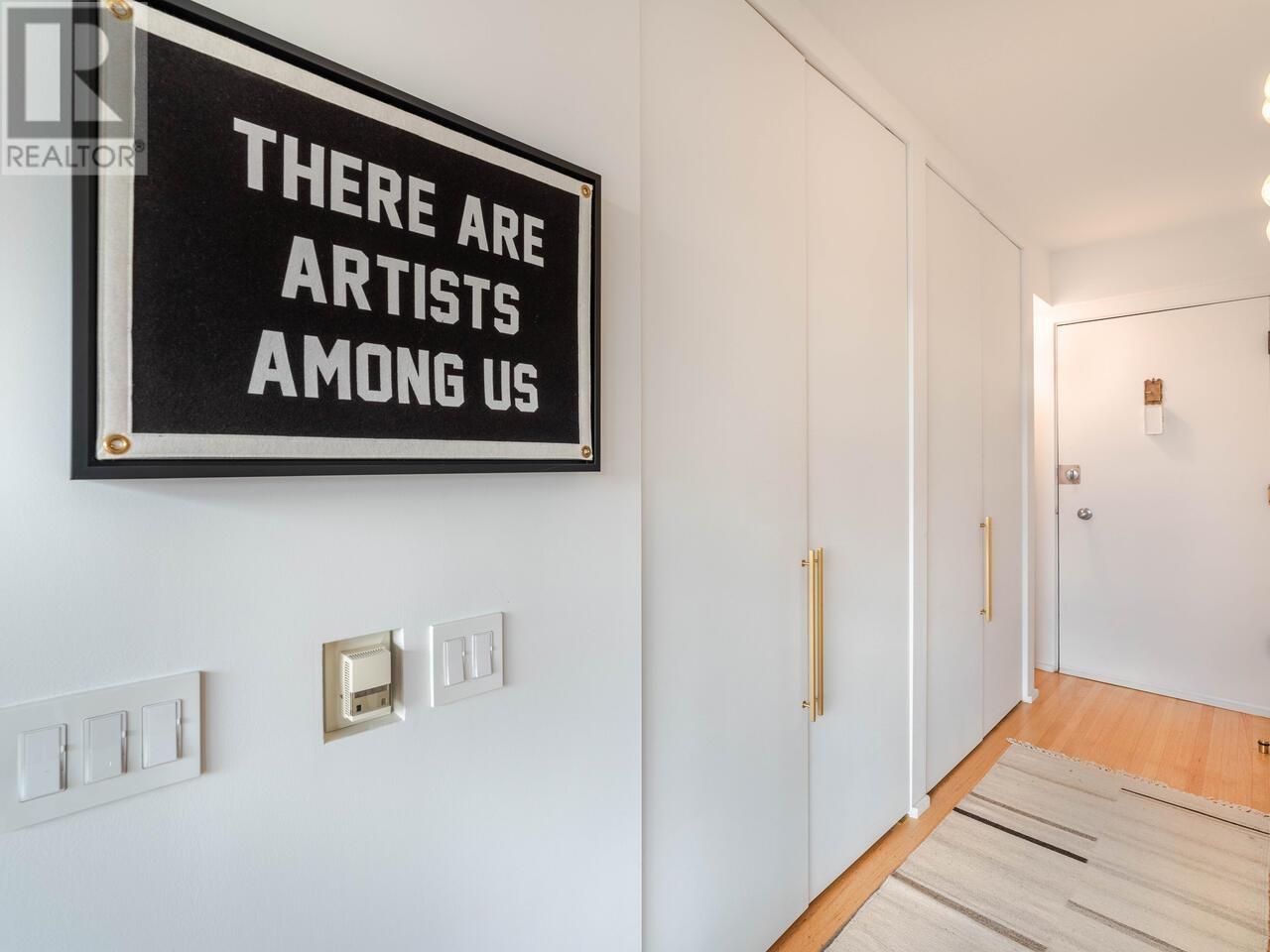 Listing Picture 13 of 20 : 604 1315 CARDERO STREET, Vancouver / 溫哥華 - 魯藝地產 Yvonne Lu Group - MLS Medallion Club Member