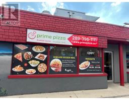 402 CONCESSION STREET, Hamilton, Ontario