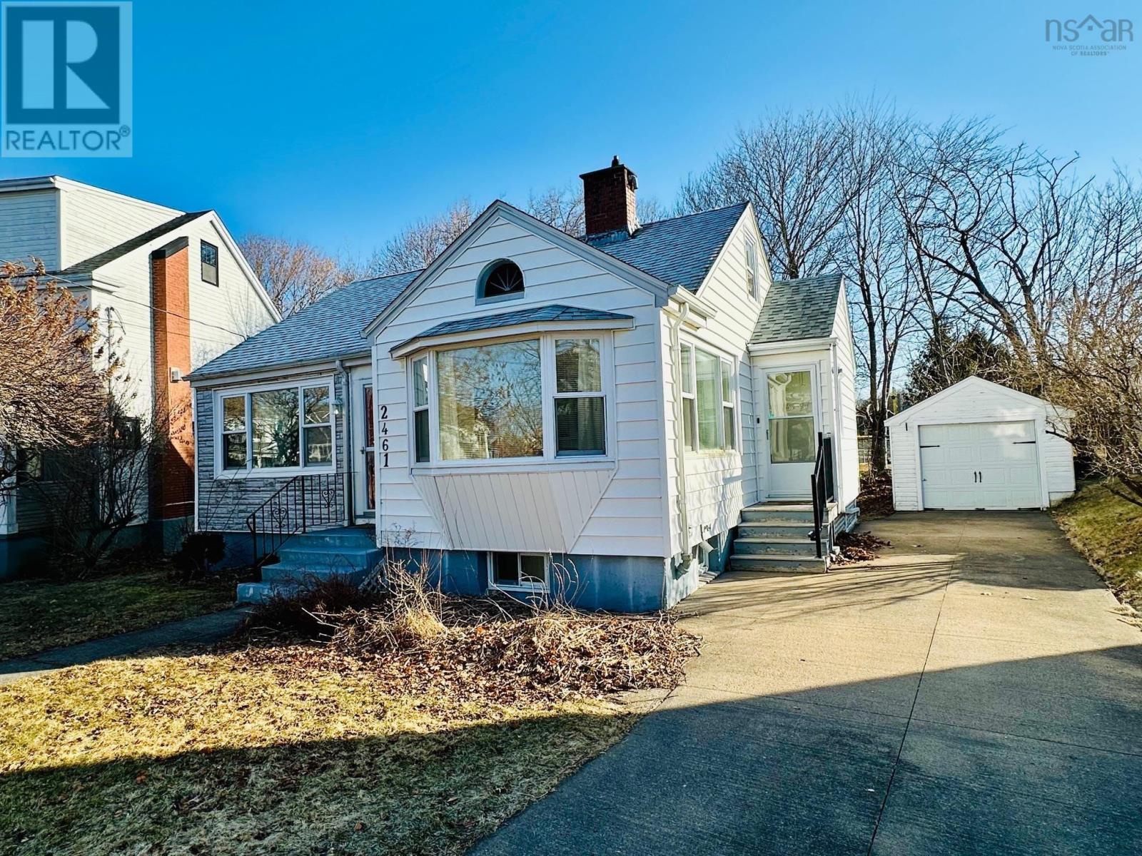 2461 Armcrescent East Drive, Halifax, Nova Scotia  B3L 3E2 - Photo 28 - 202504841