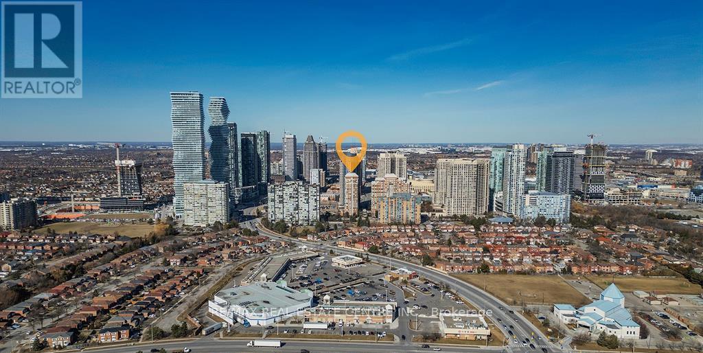 Property at 702 - 335 WEBB DRIVE image 3