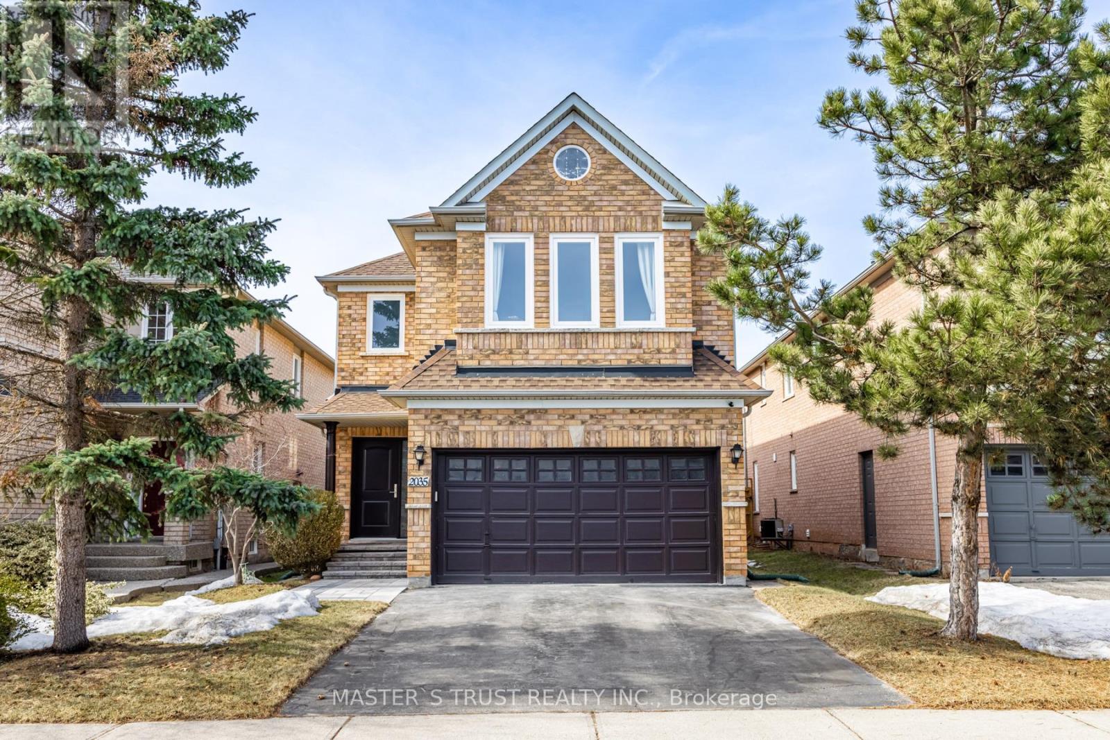 Property at 2035 SHADY GLEN ROAD image 1