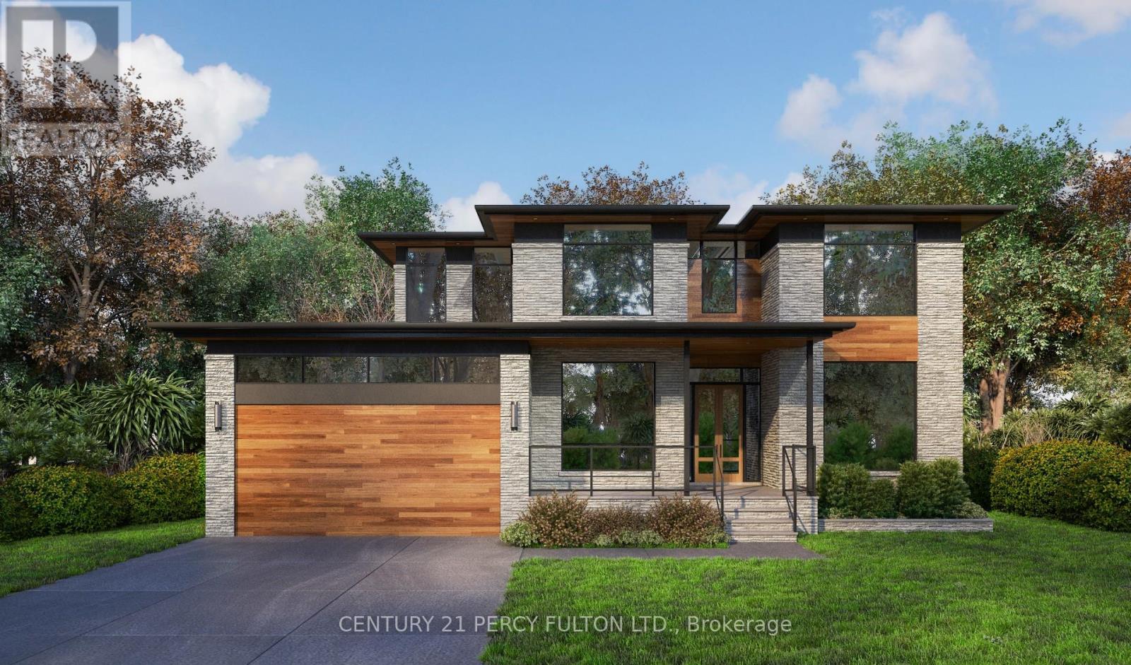 Property at 570 STONECLIFFE ROAD SW image 2