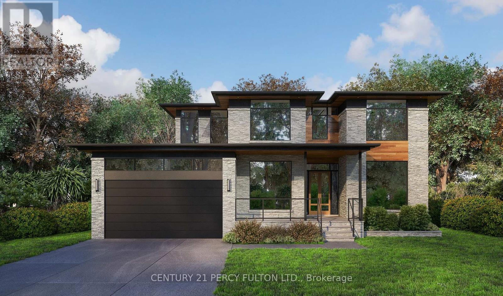 Property at 570 STONECLIFFE ROAD SW image 3
