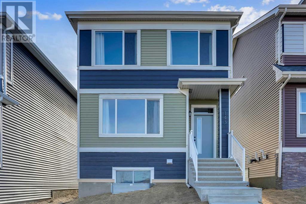 143 Edith Drive Nw, Calgary, Alberta  T3R 2B8 - Photo 1 - A2191431