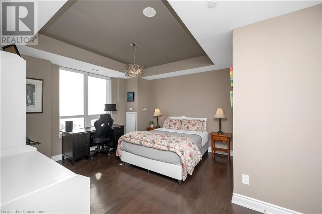 3500 Lakeshore Road W Unit# B814, Oakville, Ontario  L6L 0B4 - Photo 17 - 40706926