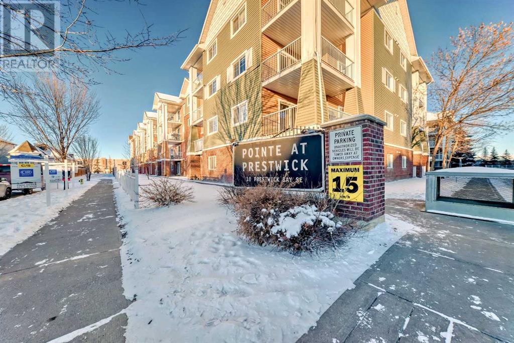 3304, 10 Prestwick Bay Se, Calgary, Alberta  T2Z 0B3 - Photo 17 - A2194108