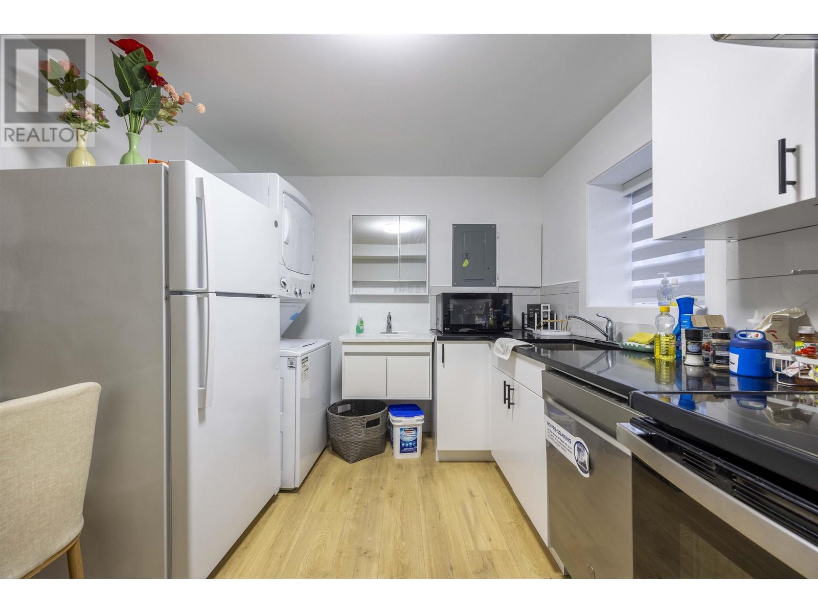 Listing Picture 22 of 31 : 6716 ROSS STREET, Vancouver / 溫哥華 - 魯藝地產 Yvonne Lu Group - MLS Medallion Club Member