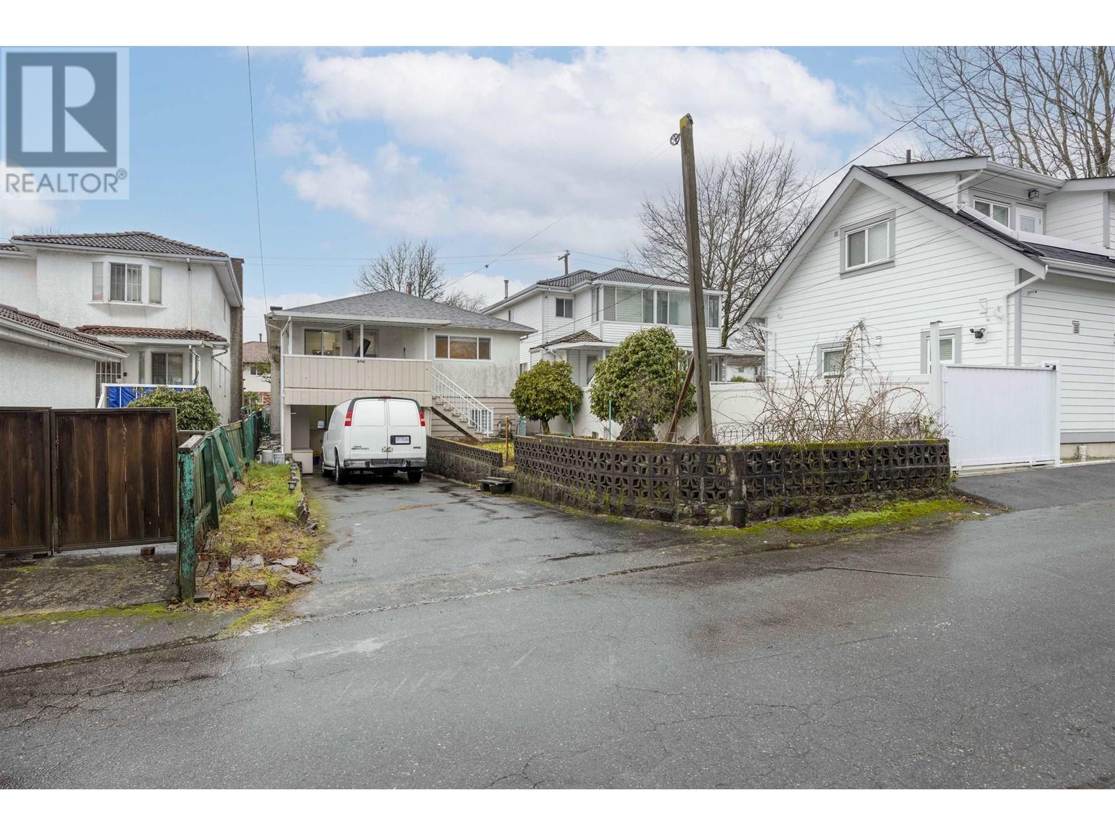 Listing Picture 29 of 31 : 6716 ROSS STREET, Vancouver / 溫哥華 - 魯藝地產 Yvonne Lu Group - MLS Medallion Club Member