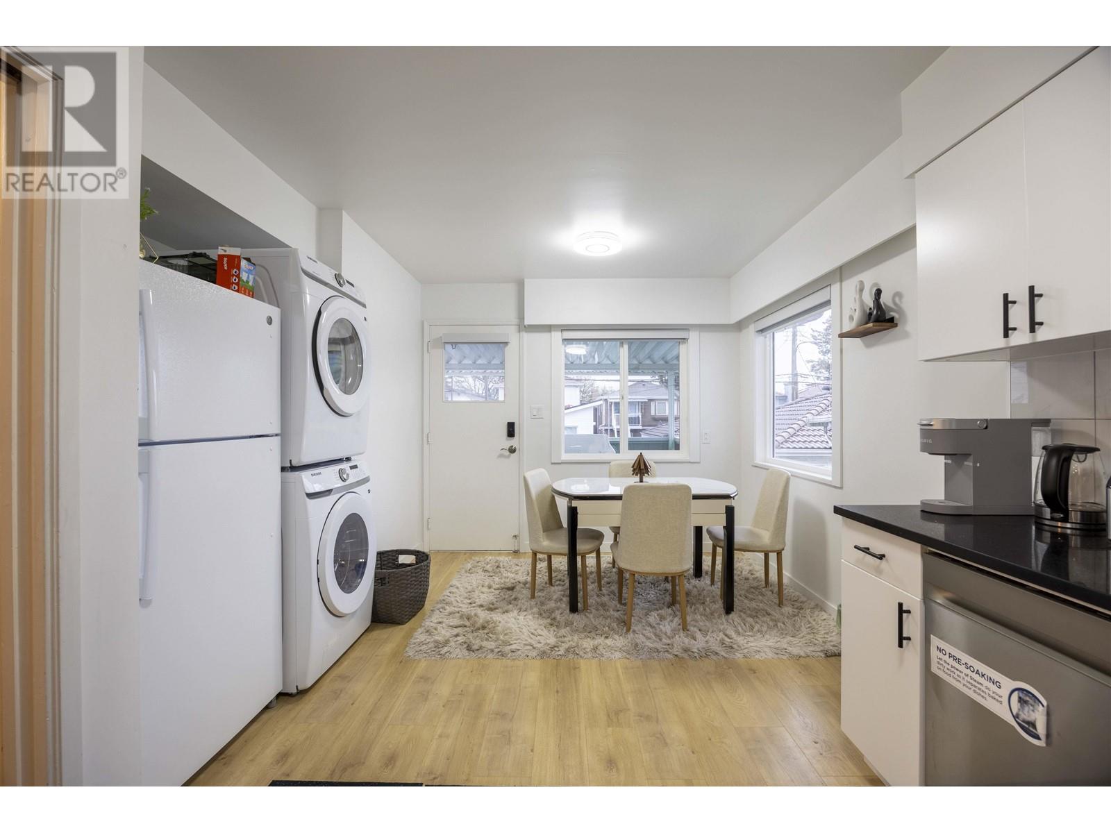 Listing Picture 7 of 31 : 6716 ROSS STREET, Vancouver / 溫哥華 - 魯藝地產 Yvonne Lu Group - MLS Medallion Club Member