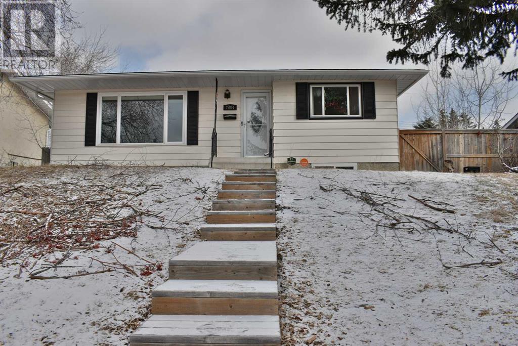 7604 Hunterfield Road NW, calgary, Alberta