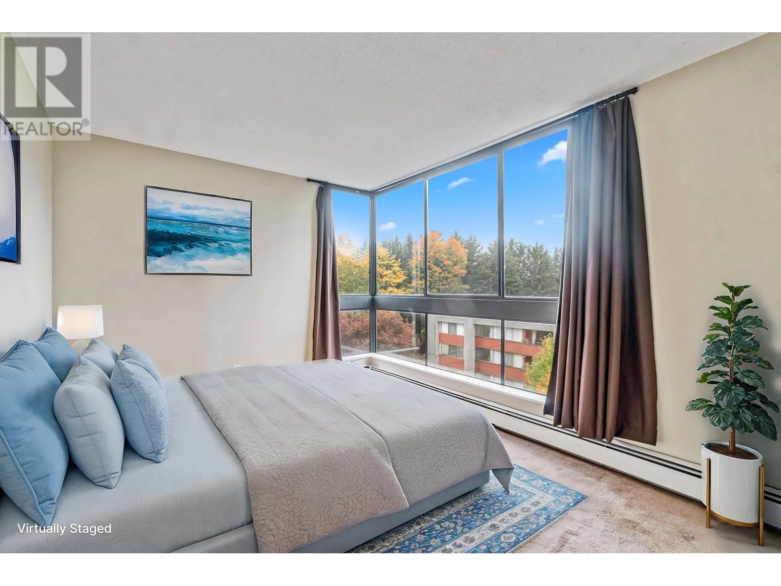 Listing Picture 13 of 36 : 403 9280 SALISH COURT, Burnaby / 本拿比 - 魯藝地產 Yvonne Lu Group - MLS Medallion Club Member
