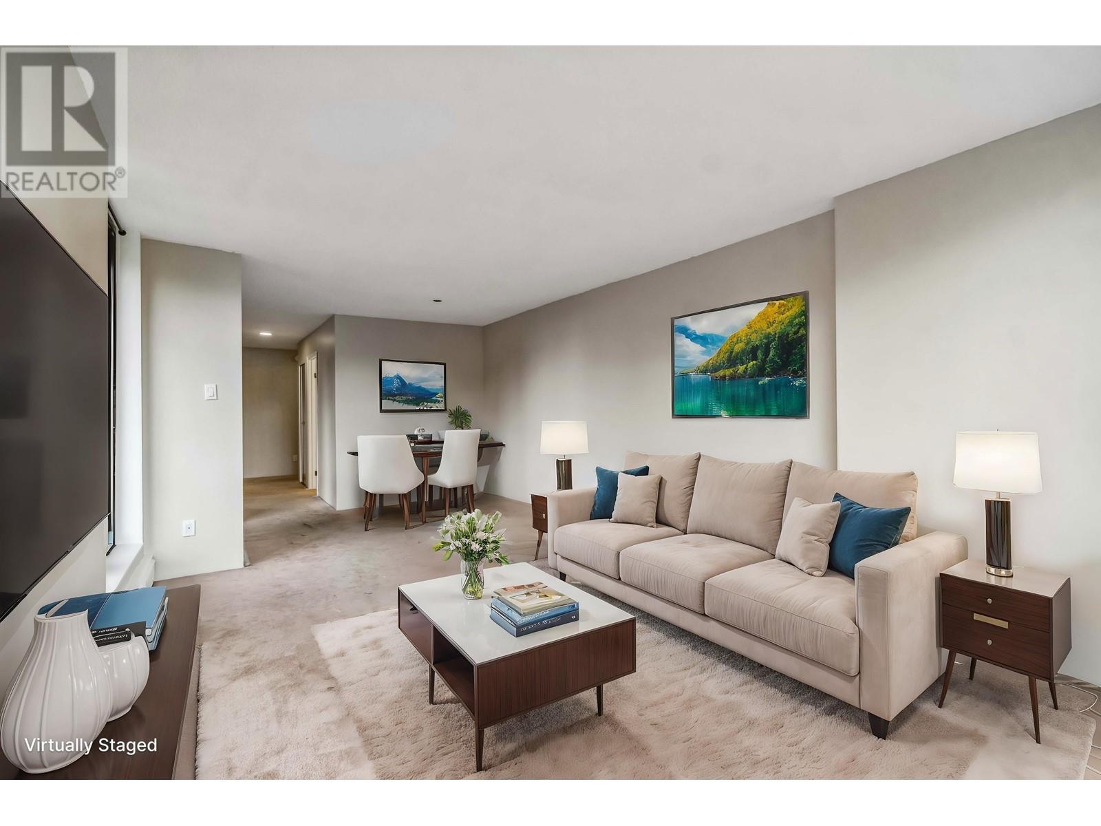 Listing Picture 6 of 36 : 403 9280 SALISH COURT, Burnaby / 本拿比 - 魯藝地產 Yvonne Lu Group - MLS Medallion Club Member
