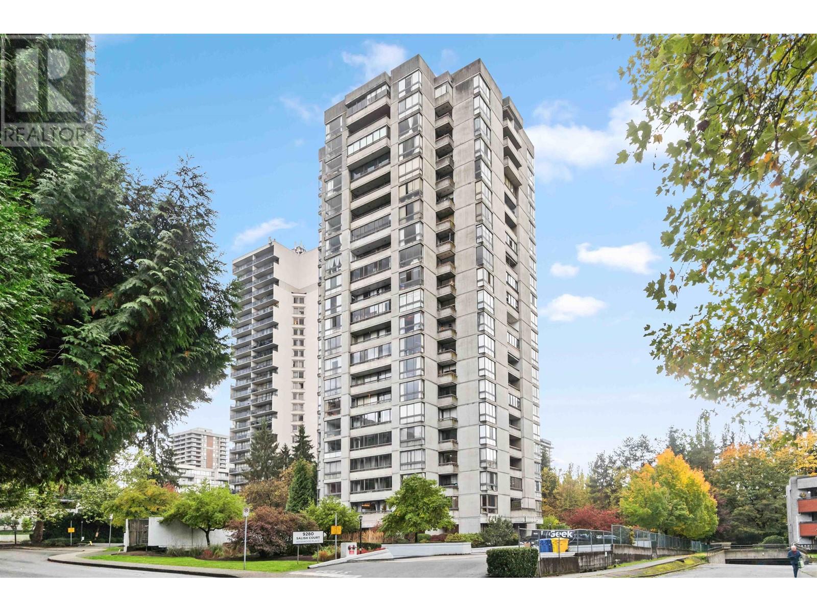 Listing Picture 26 of 36 : 403 9280 SALISH COURT, Burnaby / 本拿比 - 魯藝地產 Yvonne Lu Group - MLS Medallion Club Member