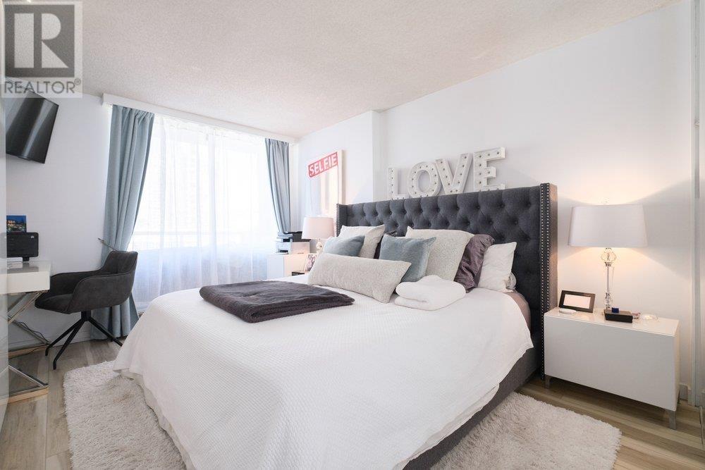 Listing Picture 12 of 24 : 1003 1500 HOWE STREET, Vancouver / 溫哥華 - 魯藝地產 Yvonne Lu Group - MLS Medallion Club Member