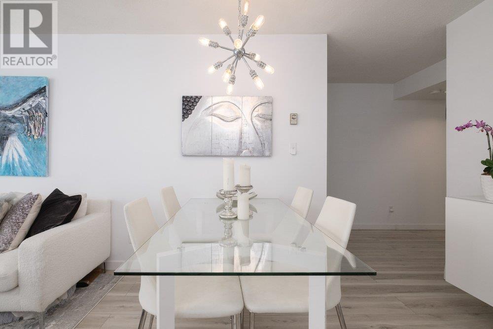 Listing Picture 11 of 24 : 1003 1500 HOWE STREET, Vancouver / 溫哥華 - 魯藝地產 Yvonne Lu Group - MLS Medallion Club Member