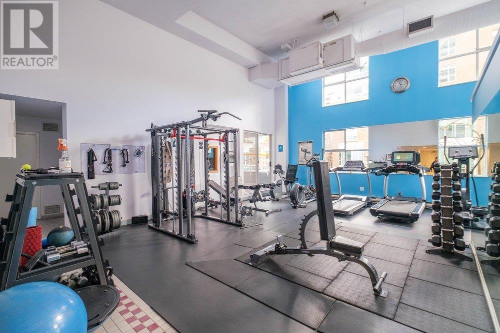 Listing Picture 19 of 24 : 1003 1500 HOWE STREET, Vancouver / 溫哥華 - 魯藝地產 Yvonne Lu Group - MLS Medallion Club Member