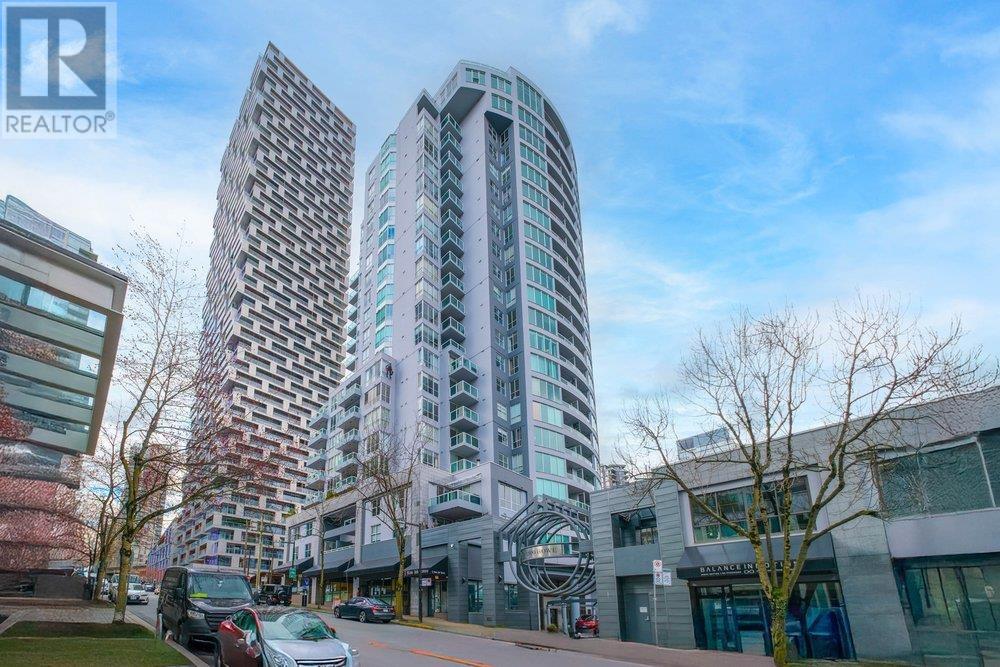 1003 1500 Howe Street, Vancouver, British Columbia  V6Z 2N1 - Photo 21 - R2977147