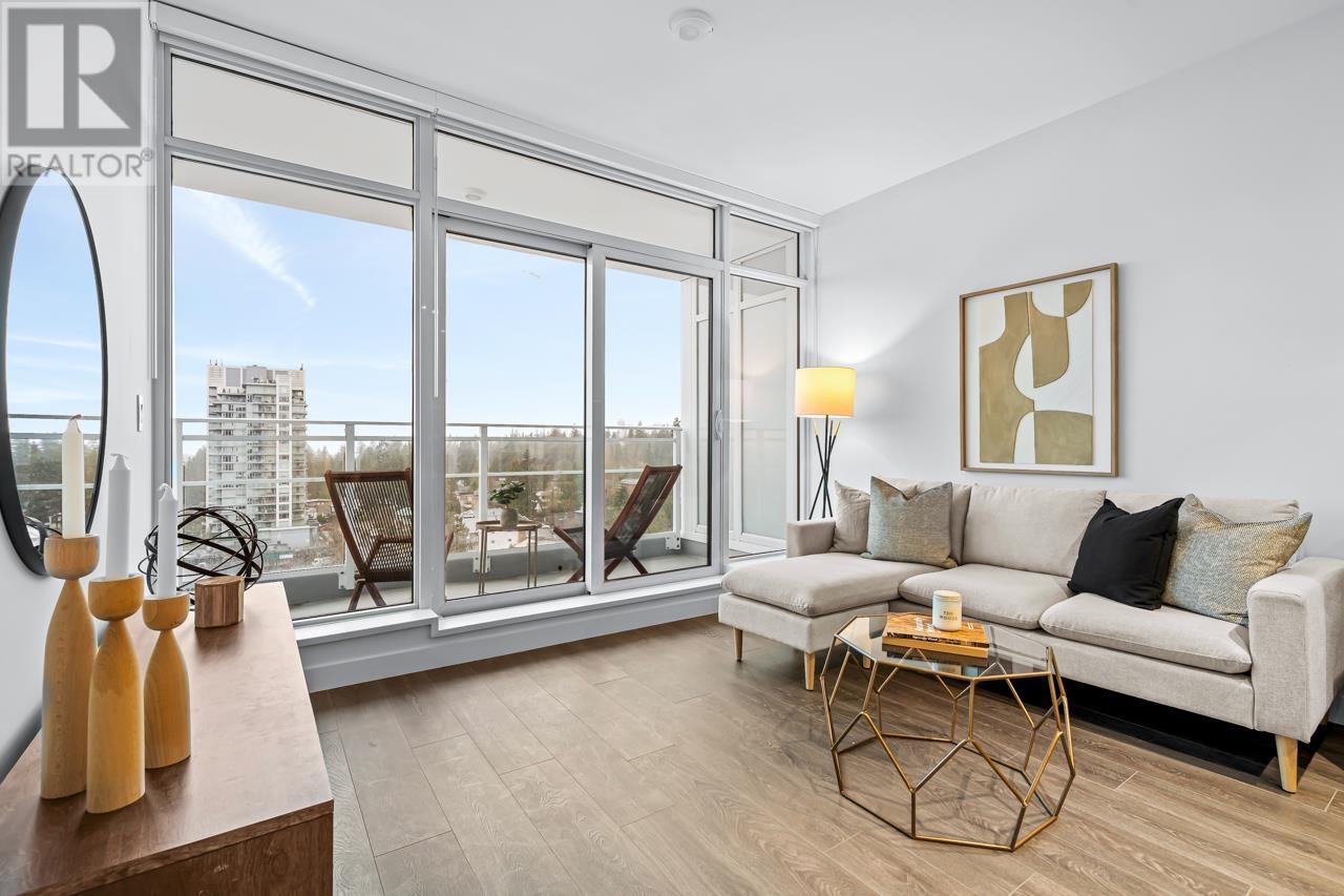 1005 505 NELSON STREET, Coquitlam, British Columbia