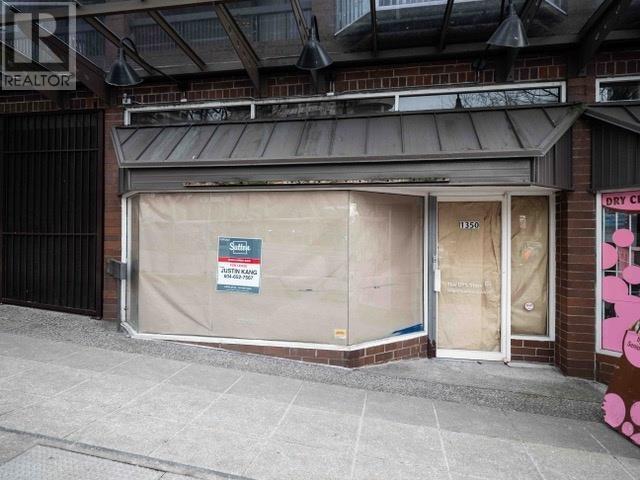1350 Burrard Street, Vancouver, British Columbia  V6Z 0C2 - Photo 10 - C8065956