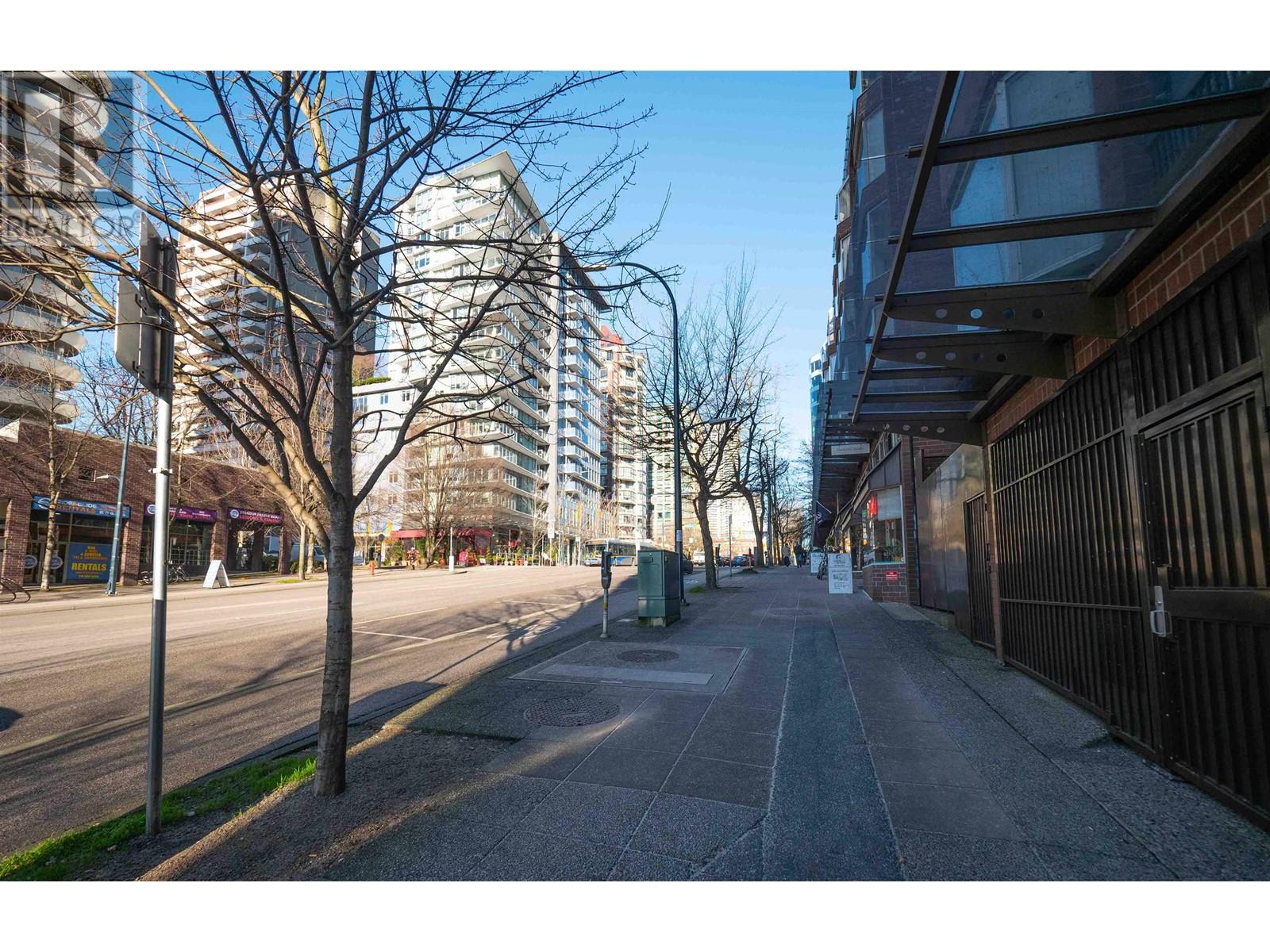 1350 Burrard Street, Vancouver, British Columbia  V6Z 0C2 - Photo 12 - C8065956